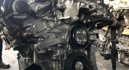 Двигатель toyota Camry 3.5 литра 2GR-fe 3.5 акпп (2AZ/1MZ/2GR/2AR/3MZ/3GR) за 88 000 тг. в Алматы – фото 4