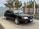 Audi 100 1993 года за 3 890 000 тг. в Костанай – фото 3