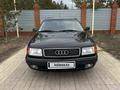 Audi 100 1993 года за 3 790 000 тг. в Костанай – фото 2