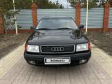 Audi 100 1993 годаүшін3 790 000 тг. в Костанай – фото 2