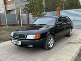 Audi 100 1993 года за 3 890 000 тг. в Костанай