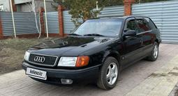 Audi 100 1993 года за 3 790 000 тг. в Костанай