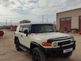 Toyota FJ Cruiser 2007 годаүшін10 400 000 тг. в Актау – фото 2