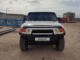 Toyota FJ Cruiser 2007 годаүшін10 400 000 тг. в Актау – фото 3