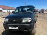 УАЗ Pickup 2011 года за 2 700 000 тг. в Атырау