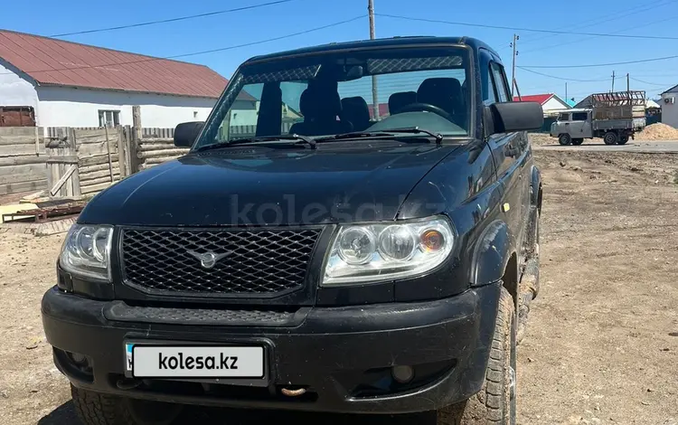 УАЗ Pickup 2011 годаүшін2 700 000 тг. в Атырау