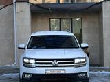 Volkswagen Teramont 2019 годаfor21 000 000 тг. в Астана