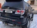 Toyota Fortuner 2014 годаүшін11 250 000 тг. в Семей – фото 5