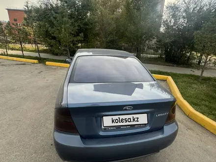 Subaru Legacy 2005 года за 3 900 000 тг. в Кокшетау – фото 6