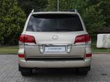 Lexus LX 570 2012 года за 29 000 000 тг. в Алматы – фото 4