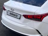 Hyundai Accent 2021 годаүшін7 000 000 тг. в Шымкент – фото 2