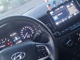 Hyundai Accent 2021 годаүшін7 000 000 тг. в Шымкент – фото 4