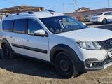 ВАЗ (Lada) Largus 2022 года за 6 500 000 тг. в Актау – фото 2