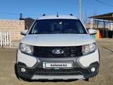 ВАЗ (Lada) Largus 2022 года за 6 500 000 тг. в Актау