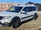 ВАЗ (Lada) Largus 2022 года за 6 500 000 тг. в Актау – фото 3