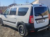 ВАЗ (Lada) Largus 2022 года за 6 500 000 тг. в Актау – фото 4
