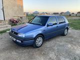 Volkswagen Golf 1993 года за 1 400 000 тг. в Тараз