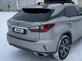 Lexus RX 350 2017 года за 14 700 000 тг. в Актобе – фото 4