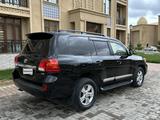 Toyota Land Cruiser 2012 года за 21 500 000 тг. в Туркестан – фото 5