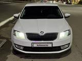 Skoda Octavia 2014 годаүшін5 900 000 тг. в Уральск