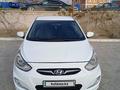 Hyundai Accent 2011 года за 4 300 000 тг. в Актау