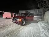 Mitsubishi Montero Sport 2003 года за 4 000 000 тг. в Уральск