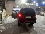 Mitsubishi Montero Sport 2003 года за 4 000 000 тг. в Уральск – фото 4