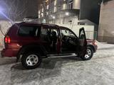 Mitsubishi Montero Sport 2003 года за 4 000 000 тг. в Уральск – фото 5