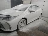 Toyota Corolla 2020 года за 9 600 000 тг. в Усть-Каменогорск