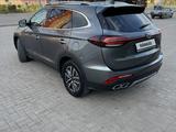 JAC S7 2021 года за 7 000 000 тг. в Актобе – фото 2