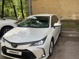 Toyota Corolla 2019 годаүшін9 400 000 тг. в Алматы – фото 2