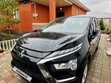 Mitsubishi Xpander 2023 годаүшін11 700 000 тг. в Астана