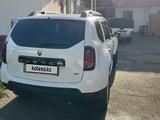 Renault Duster 2020 годаүшін7 200 000 тг. в Алматы – фото 3