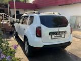 Renault Duster 2020 годаүшін7 200 000 тг. в Алматы – фото 4