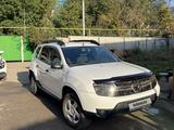 Renault Duster 2020 годаүшін7 200 000 тг. в Алматы