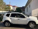 Renault Duster 2020 годаүшін7 200 000 тг. в Алматы – фото 5