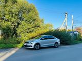 Volkswagen Polo 2012 годаfor3 300 000 тг. в Петропавловск