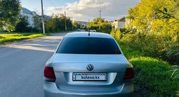 Volkswagen Polo 2012 годаfor3 100 000 тг. в Петропавловск – фото 5