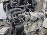 Коробка DSG 7 c двигателя CBZ, CAX, CAV WAG Golf за 350 000 тг. в Астана