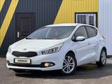 Kia Cee'd 2014 годаүшін6 000 000 тг. в Караганда