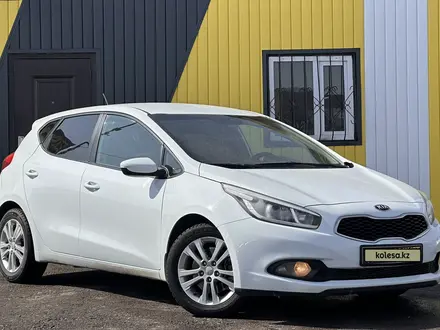 Kia Cee'd 2014 года за 6 000 000 тг. в Караганда – фото 3