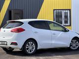 Kia Cee'd 2014 годаүшін6 000 000 тг. в Караганда – фото 5