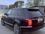 Land Rover Range Rover 2015 года за 26 500 000 тг. в Алматы – фото 3