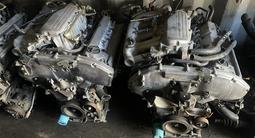 Двигатель VQ20 2.0 Nissan Cefiroүшін275 000 тг. в Алматы