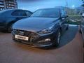 Hyundai i30 2022 года за 8 850 000 тг. в Петропавловск – фото 2