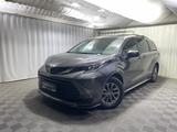 Toyota Sienna 2022 годаүшін16 200 000 тг. в Алматы
