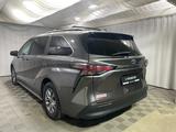 Toyota Sienna 2022 годаүшін16 200 000 тг. в Алматы – фото 2