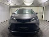 Toyota Sienna 2022 годаүшін16 200 000 тг. в Алматы – фото 5