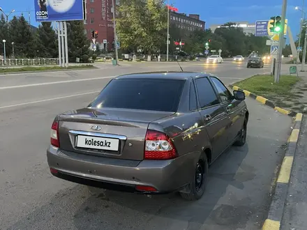 ВАЗ (Lada) Priora 2170 2014 годаүшін2 500 000 тг. в Семей – фото 2