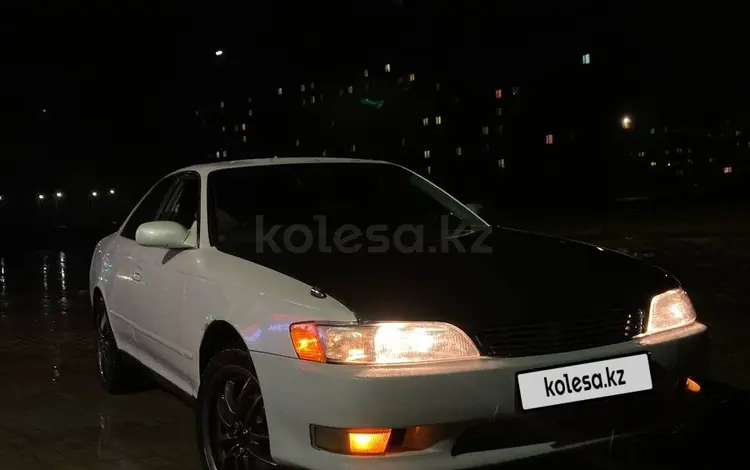 Toyota Mark II 1994 годаүшін2 800 000 тг. в Степногорск